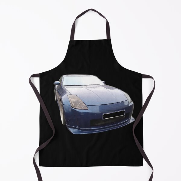 Item preview,  Nissan 350 Z color blue  designed and sold by paolboa.