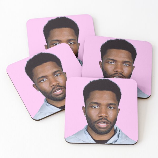 Item preview, Frank Ocean Pink Blonded designed and sold by dakotalilyh.