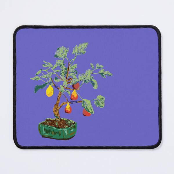 Item preview, Fig Tree (digital) designed and sold by okaymoose.