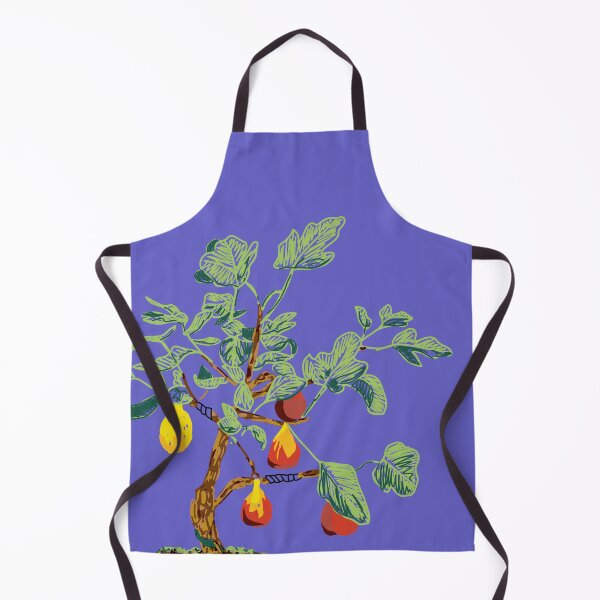 Item preview, Fig Tree (digital) designed and sold by okaymoose.