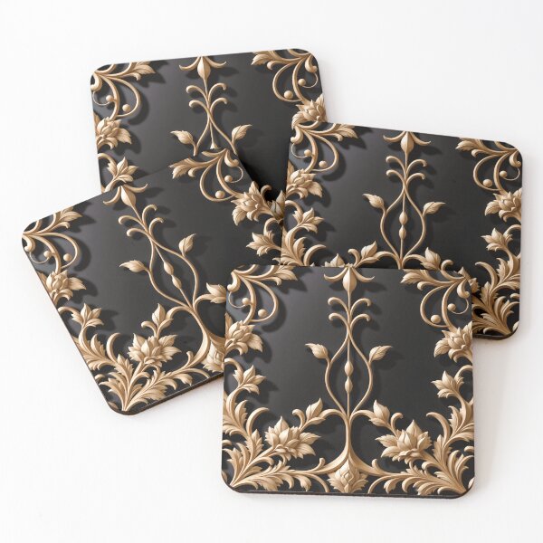 Item preview, Baroque EleganceBaroque Elegance designed and sold by Claude  Leblanc.