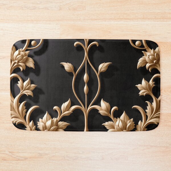 Item preview, Baroque EleganceBaroque Elegance designed and sold by Claude  Leblanc.