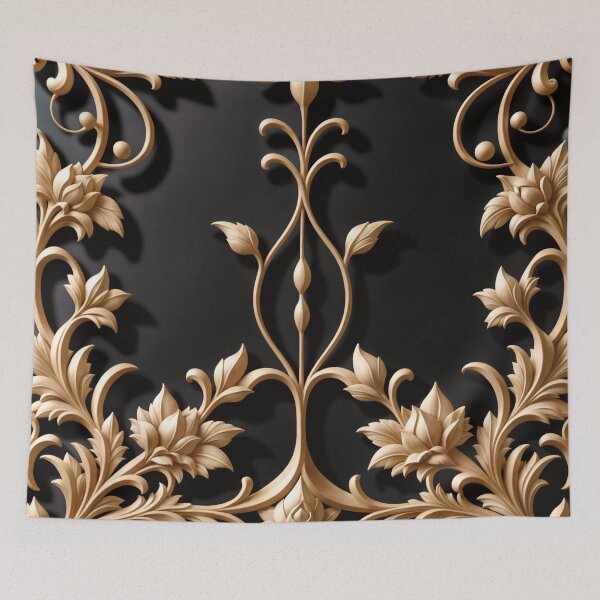 Item preview, Baroque EleganceBaroque Elegance designed and sold by Claude  Leblanc.