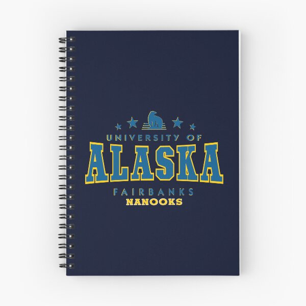 Item preview,  Alaska Nanooks - University of Alaska Fairbanks  designed and sold by Chonguissa Fashion.