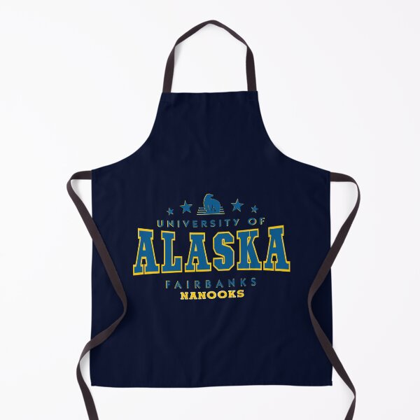 Item preview,  Alaska Nanooks - University of Alaska Fairbanks  designed and sold by Chonguissa Fashion.