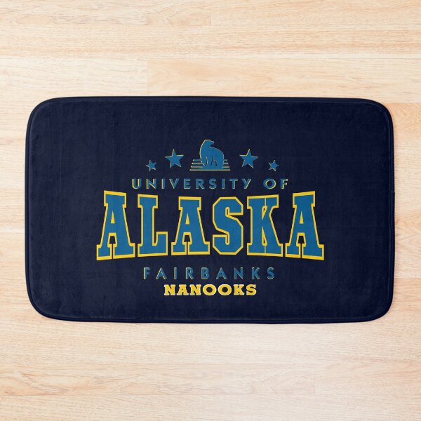 Item preview,  Alaska Nanooks - University of Alaska Fairbanks  designed and sold by Chonguissa Fashion.