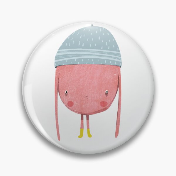 Item preview, A happy bunny of new year designed and sold by Özlem KIRTAY.