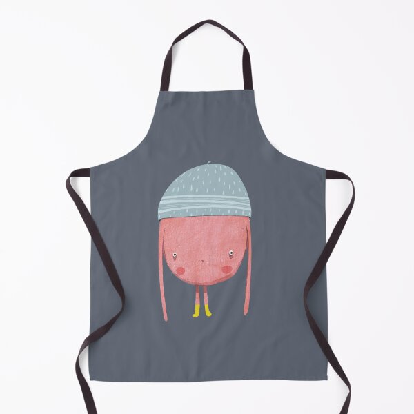 Item preview, A happy bunny of new year designed and sold by Özlem KIRTAY.