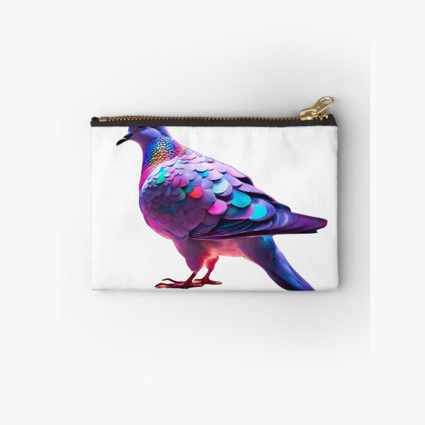 Item preview, Colorful Dove Cute Art designed and sold by GloriousArtSKD.