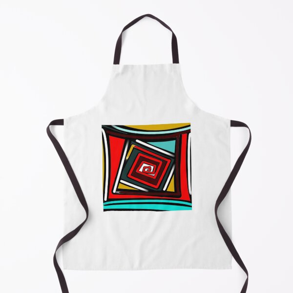 Artikelvorschau, Abstract Pattern entworfen und verkauft von prettykokopuff.