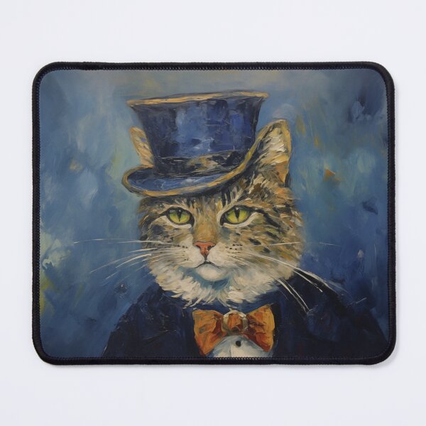 Item preview, Fancy Cat designed and sold by DesignsByJB1.