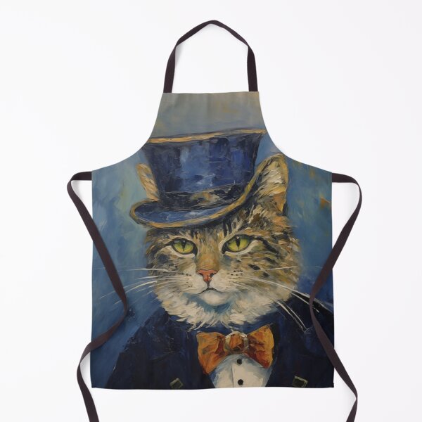 Item preview, Fancy Cat designed and sold by DesignsByJB1.