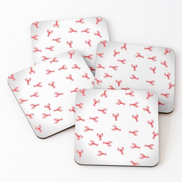 Item preview, Claws Up for Crawfish for Crawfish and lobster Lovers designed and sold by Merchandiser099.