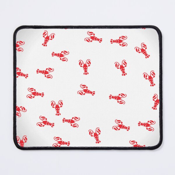 Item preview, Claws Up for Crawfish for Crawfish and lobster Lovers designed and sold by Merchandiser099.