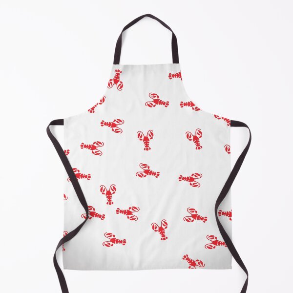 Item preview, Claws Up for Crawfish for Crawfish and lobster Lovers designed and sold by Merchandiser099.