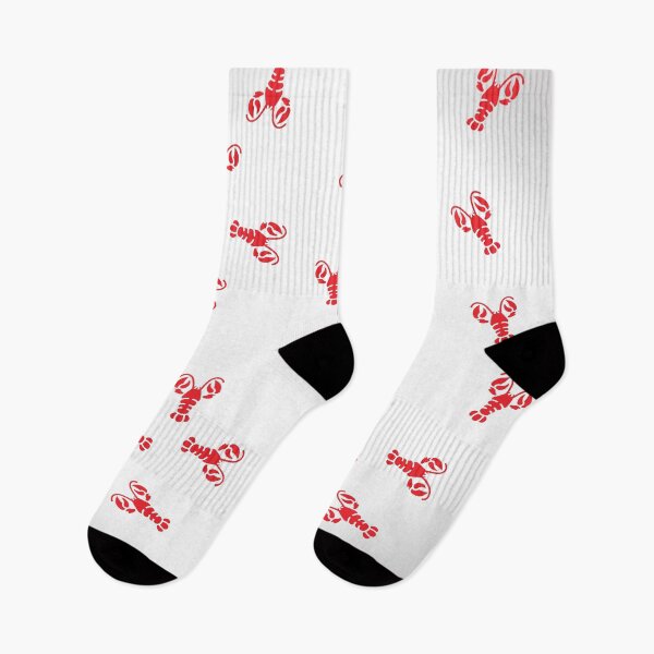 Item preview, Claws Up for Crawfish for Crawfish and lobster Lovers designed and sold by Merchandiser099.