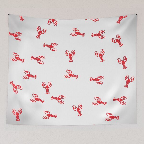 Item preview, Claws Up for Crawfish for Crawfish and lobster Lovers designed and sold by Merchandiser099.