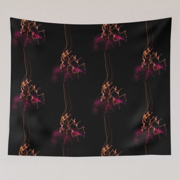 Item preview, astral dance designed and sold by Rebecca Woods.