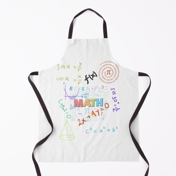 Item preview, FOR MATH TEACHERS 2 designed and sold by ABT13.