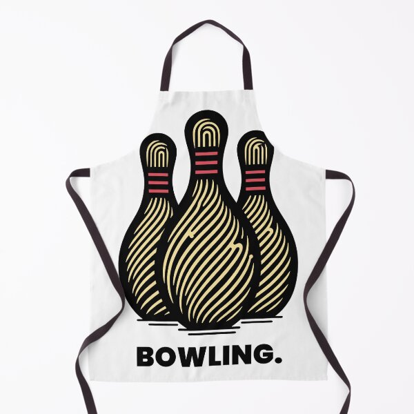 Item preview, Bowling. It's look like Champaign bottle. designed and sold by AdamMuranski.
