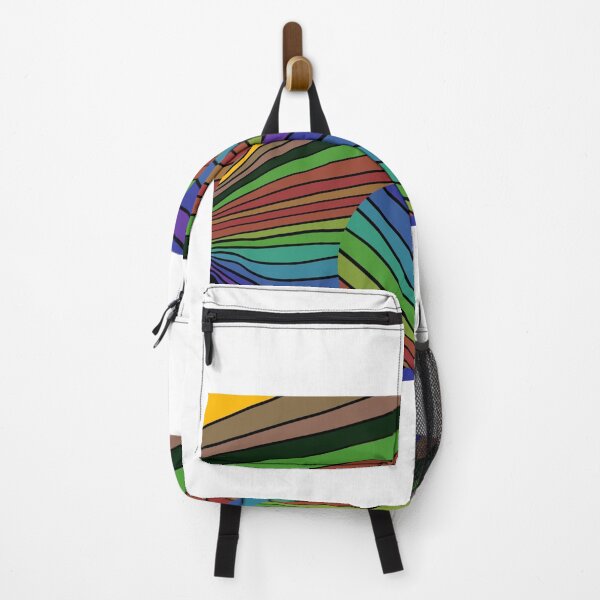 Item preview, Geometric Shaped Abstraction designed and sold by prettykokopuff.