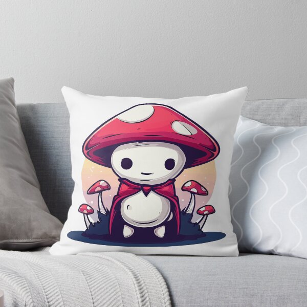 Item preview, Mushroom creature designed and sold by TheRealmWithin.