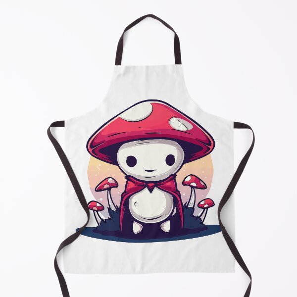 Item preview, Mushroom creature designed and sold by TheRealmWithin.