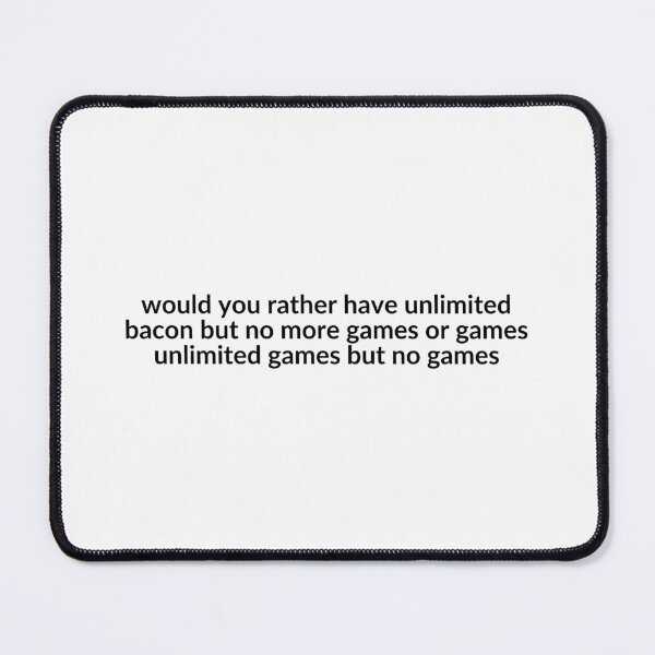 Item preview, Chuckle Sandwich Would You Rather designed and sold by rachelmp114.