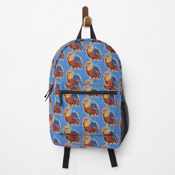 Item preview, Bald Eagle Colorful Art Design designed and sold by TGAL2.