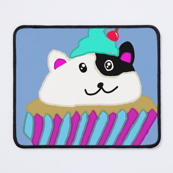 Item preview, CUPcake KiTtY designed and sold by MagiclStuff.