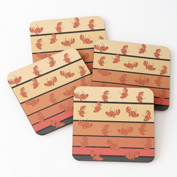 Item preview, Kopie von Claws Up for Crawfish for Crawfish and lobster Lovers designed and sold by Merchandiser099.