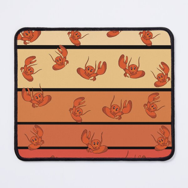 Item preview, Kopie von Claws Up for Crawfish for Crawfish and lobster Lovers designed and sold by Merchandiser099.