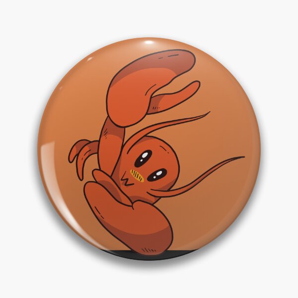 Item preview, Kopie von Claws Up for Crawfish for Crawfish and lobster Lovers designed and sold by Merchandiser099.