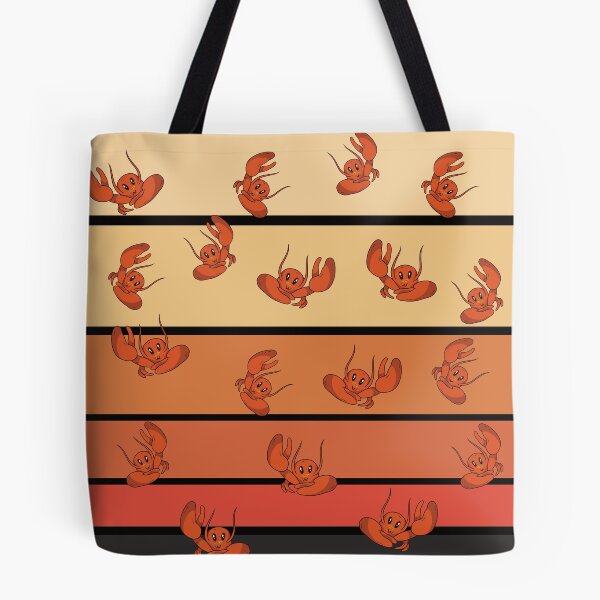 Item preview, Kopie von Claws Up for Crawfish for Crawfish and lobster Lovers designed and sold by Merchandiser099.