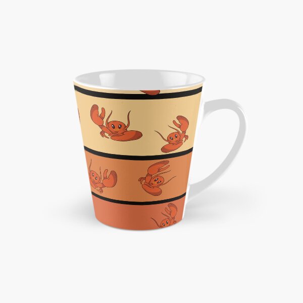 Item preview, Kopie von Claws Up for Crawfish for Crawfish and lobster Lovers designed and sold by Merchandiser099.