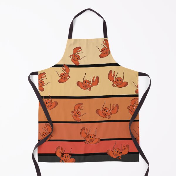Item preview, Kopie von Claws Up for Crawfish for Crawfish and lobster Lovers designed and sold by Merchandiser099.