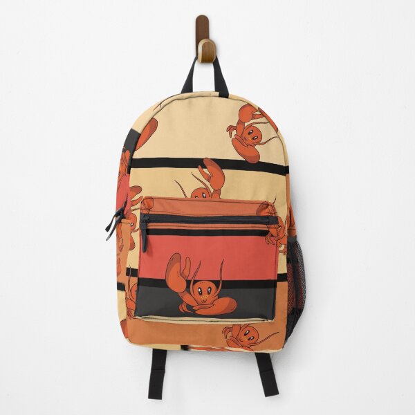 Item preview, Kopie von Claws Up for Crawfish for Crawfish and lobster Lovers designed and sold by Merchandiser099.