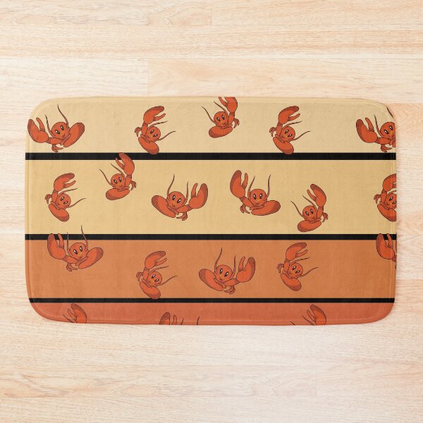 Item preview, Kopie von Claws Up for Crawfish for Crawfish and lobster Lovers designed and sold by Merchandiser099.