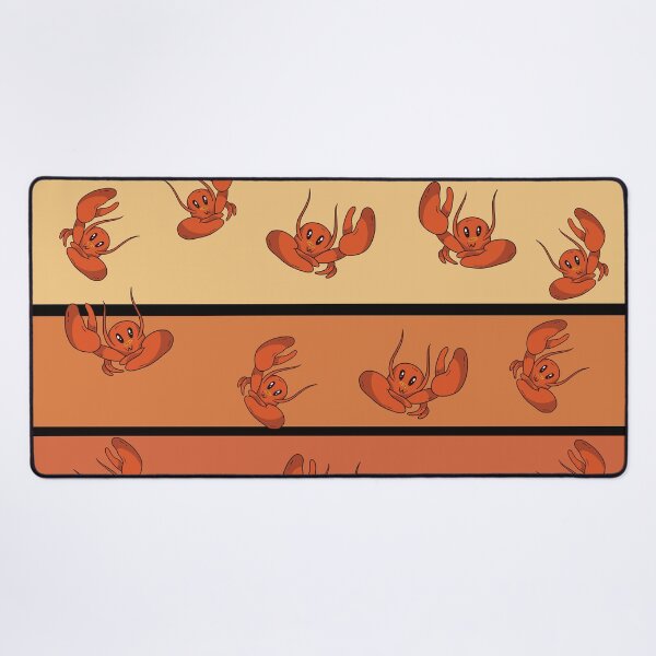 Item preview, Kopie von Claws Up for Crawfish for Crawfish and lobster Lovers designed and sold by Merchandiser099.