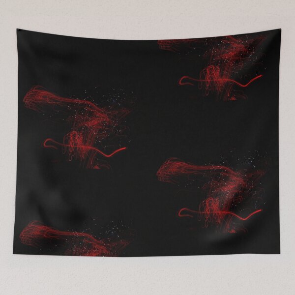 Item preview, anthozoa migration designed and sold by Rebecca Woods.