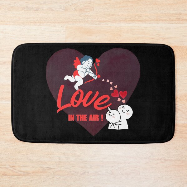 Item preview, Love in the air designed and sold by littlewolf2024.