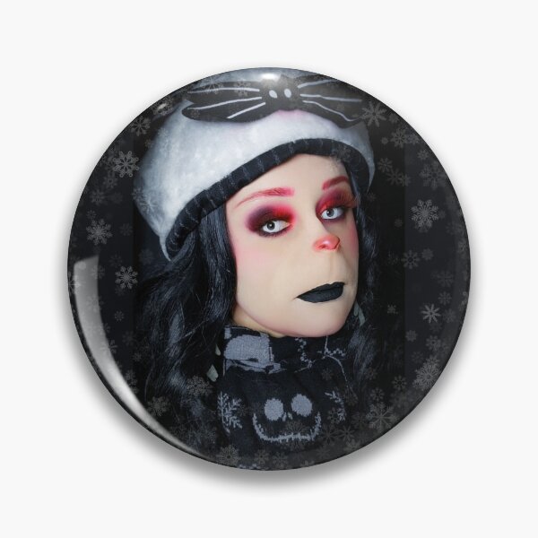 Artikelvorschau, Christmas Who (Whoville inspiriert) entworfen und verkauft von KreepitPrettyFX.