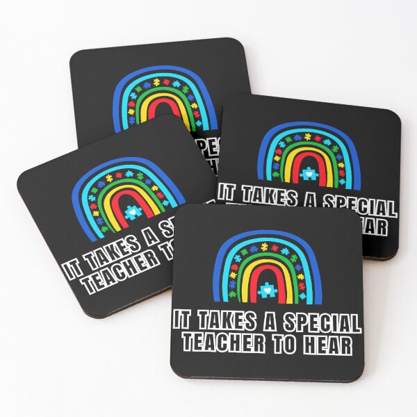 Item preview, It takes a special teacher to hear designed and sold by Mayaart83.