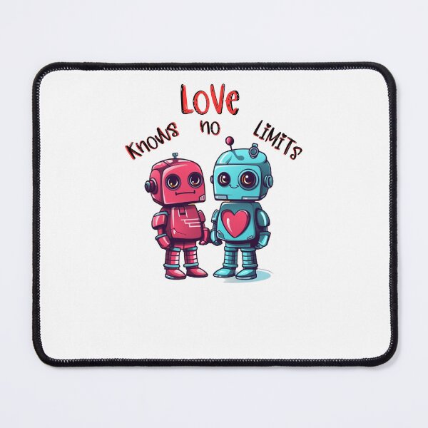Item preview, Love knows no limit designed and sold by WojtiWu.