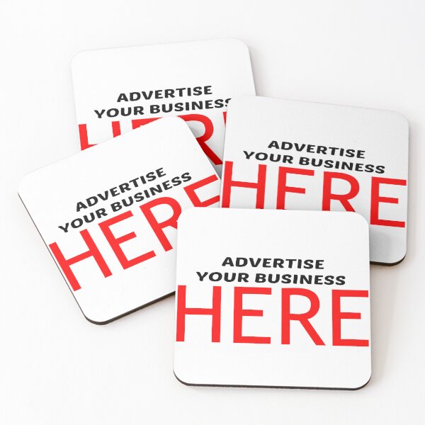 Item preview, Billboard designed and sold by squarebubble.