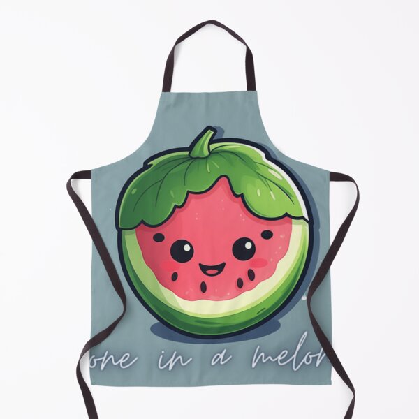 Item preview, One in a melon designed and sold by BAMM-Designs.