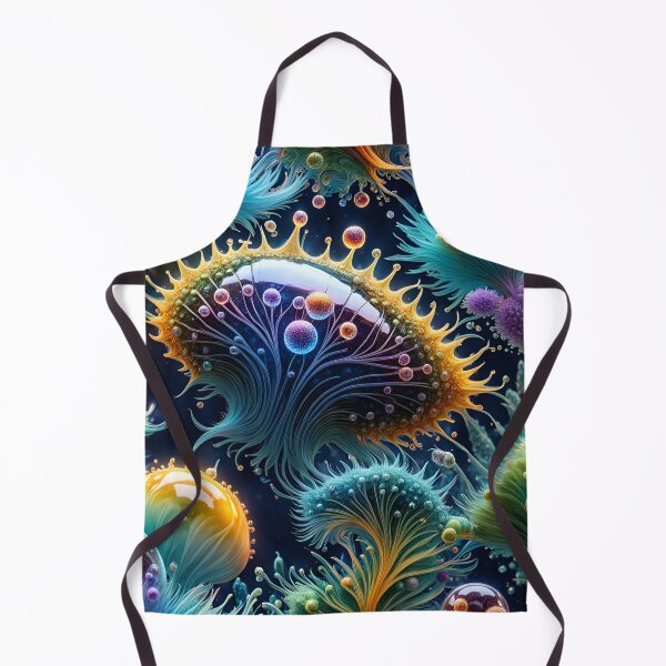 Item preview, Microscopic Amoeba designed and sold by Bright-Moonrise.