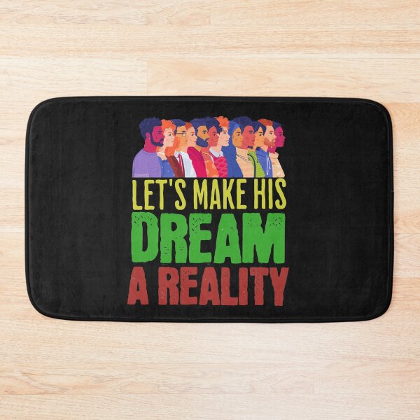 Item preview, Let's Make His Dream A Reality designed and sold by elynne9.