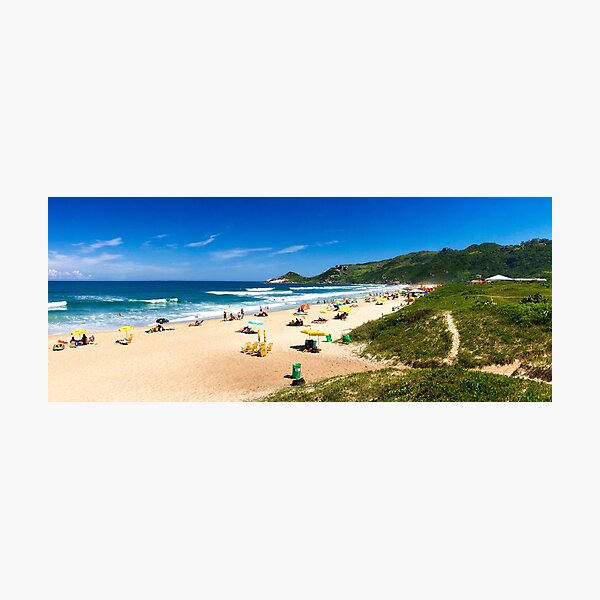 Artikel-Vorschau von Spaß in der Sonne - Florianópolis, Brasilien, designt und verkauft von Gypsy Soul Images.