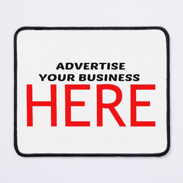 Item preview, Billboard designed and sold by squarebubble.